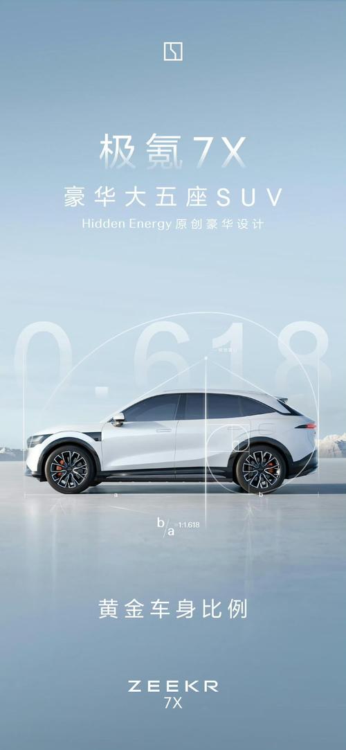 重庆渝中区财华缘企业管理咨询雪佛兰的品牌故事与传播，极氪X紧凑型SUV的时尚与科技